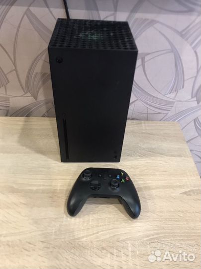 X box series х