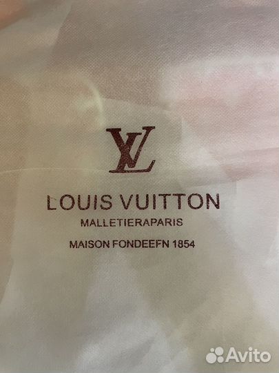 Спортивная сумка Louis Vuitton