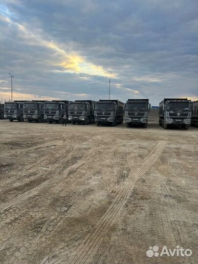 Водитель категории С, се