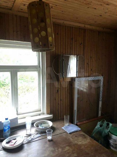 Дача 30 м² на участке 4 сот.