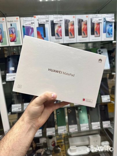 Планшет Huawei MatePad 6/64GB