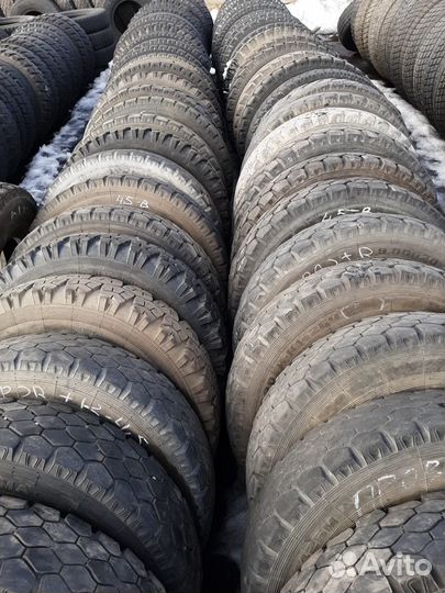 Белшина ОИ-297С-1 9.00 R20