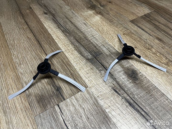 Боковая щетка (L+R) Xiaomi Lydsto G4