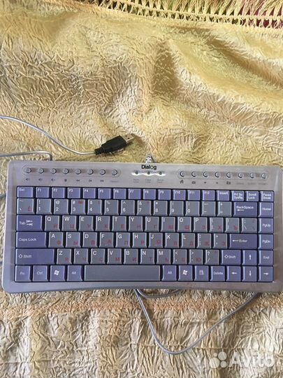 Клавиатура для компьютера