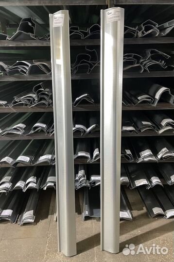 Порог левый Chery Very (A13) 2008-2019, Chery Bonu