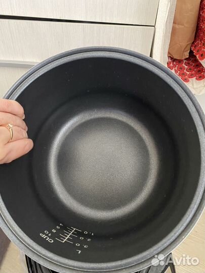 Мультиварка redmond rmc-m4502