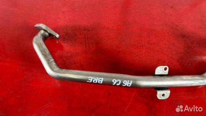 Трубка EGR Audi A6 C6 2.0 BRE TDI 2006