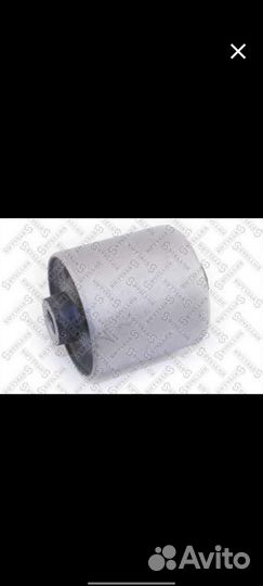 Сайлентблок Мазда 6gg/gy