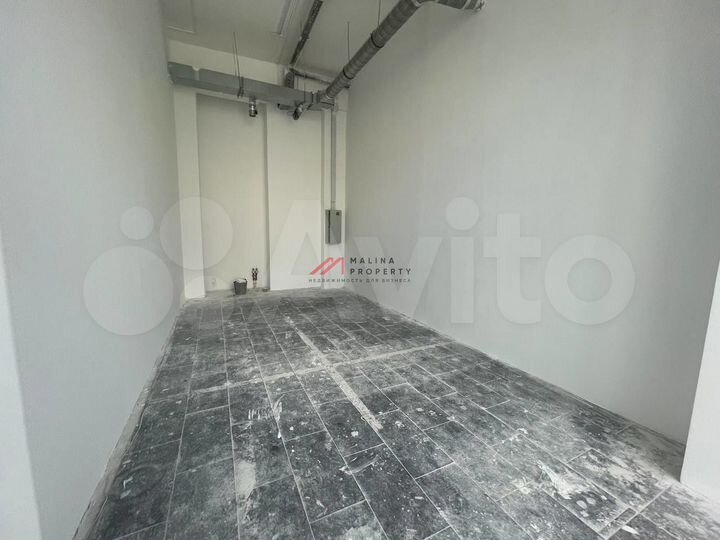 Сдам торговое помещение, 264 м²