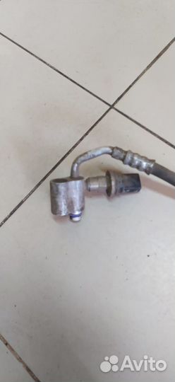 Трубка кондиционера для Volkswagen Golf V