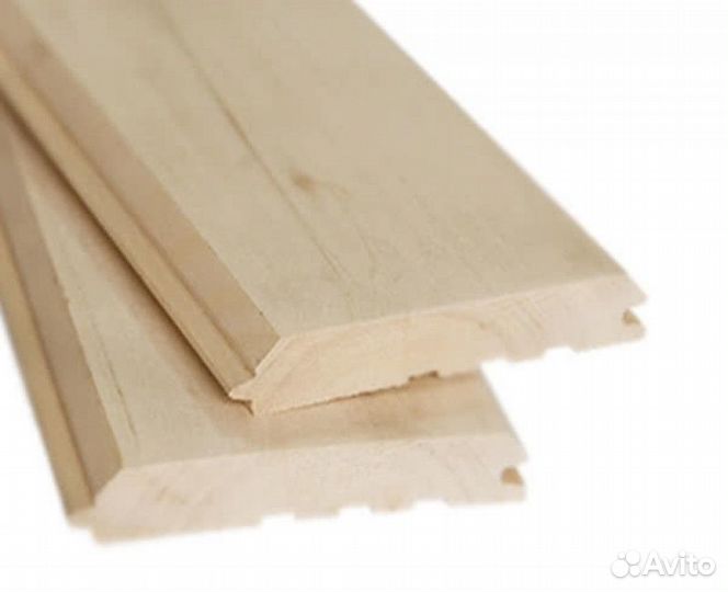 Имитация бруса О