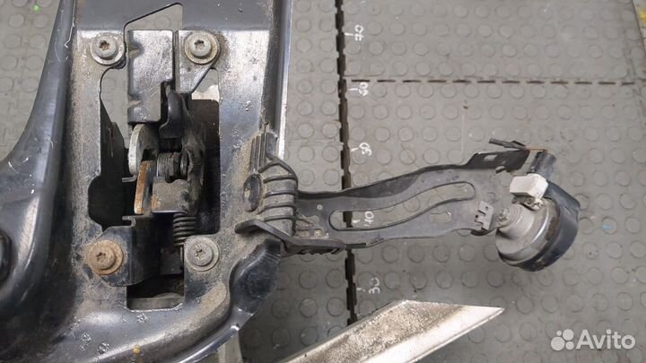 Рамка передняя BMW 3 F30, 2018