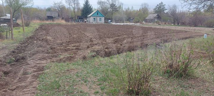 Участок 6 сот. (СНТ, ДНП)