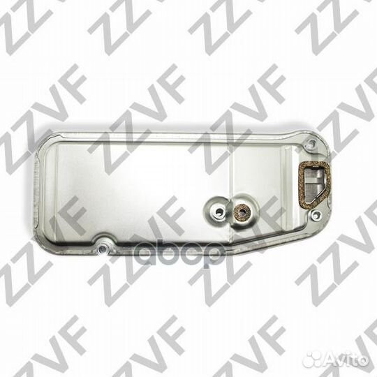 Фильтр АКПП toyota 4 runner (95-02), land cruis