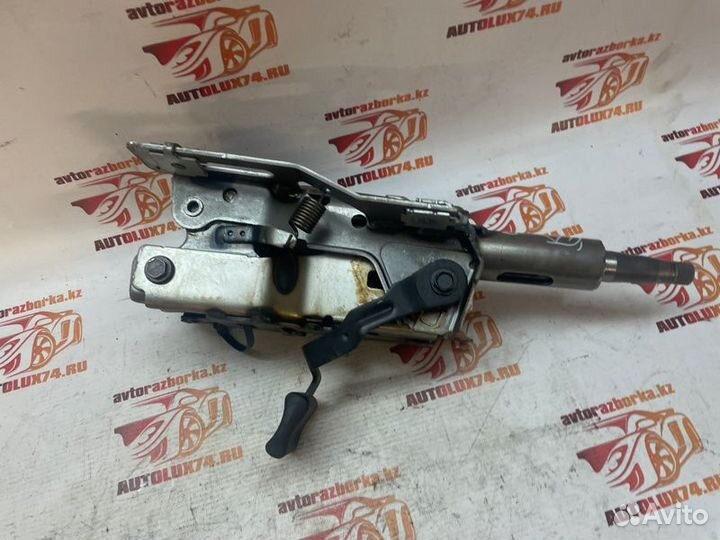 Рулевая колонка Honda Accord 8 CU K24Z3 2010