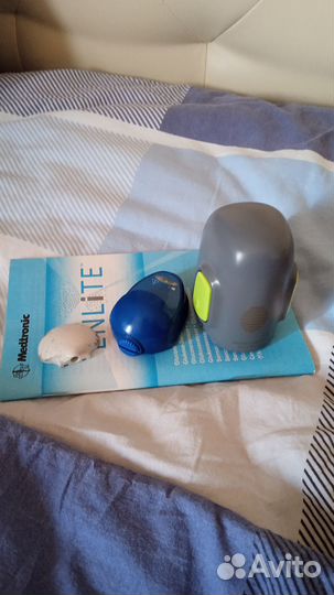 Medtronic Трансмиттер MiniLink real-Time, сертер