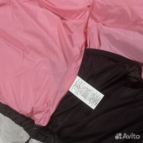 Куртка Stussy демисезонная