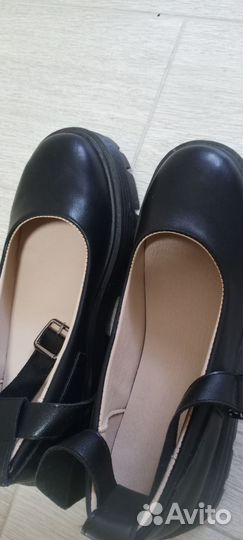 Туфли женские 41 размер
