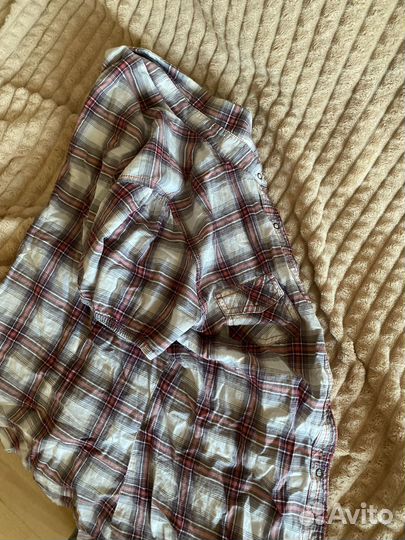 Рубашка женская