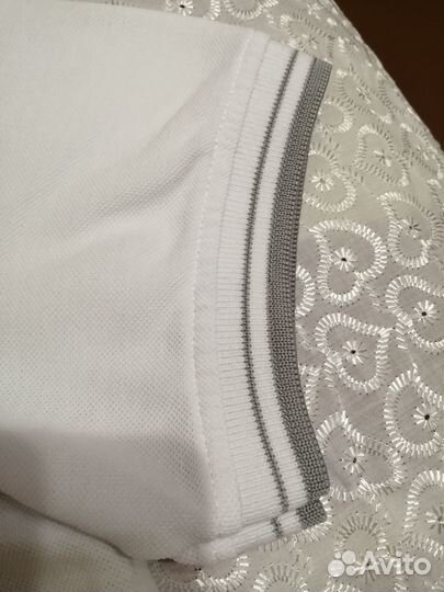 Тенниска футболка мужская новая,р.50-52