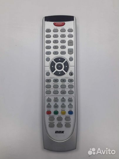 Пульт BBK LT1501s/LT1503s/LT1507s