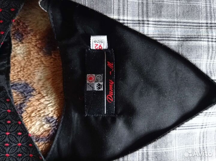 Костюм на праздник/утренник для мальчика 92 размер