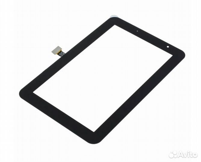 Тачскрин для Samsung Galaxy Tab 2 7.0 P3100