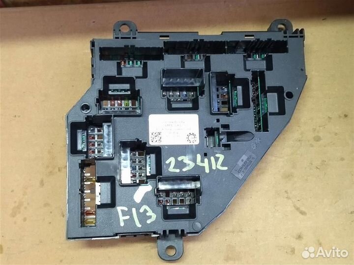 Блок предохранителей BMW 6 F13 4.0 D 61149264923