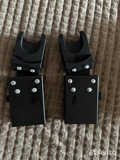 Адаптеры valco baby