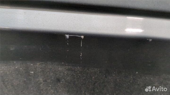 Дверь боковая Volkswagen Golf 2, 1983