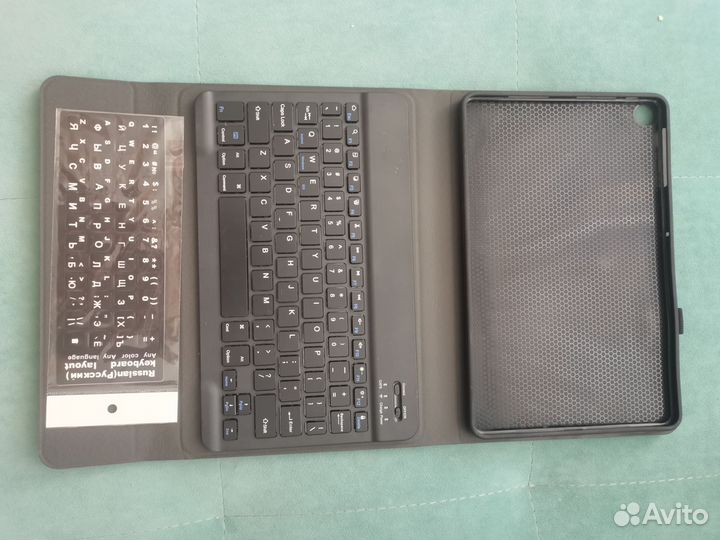 Чехол для планшета Huawei MatePad SE 10.4