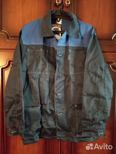 Спецодежда