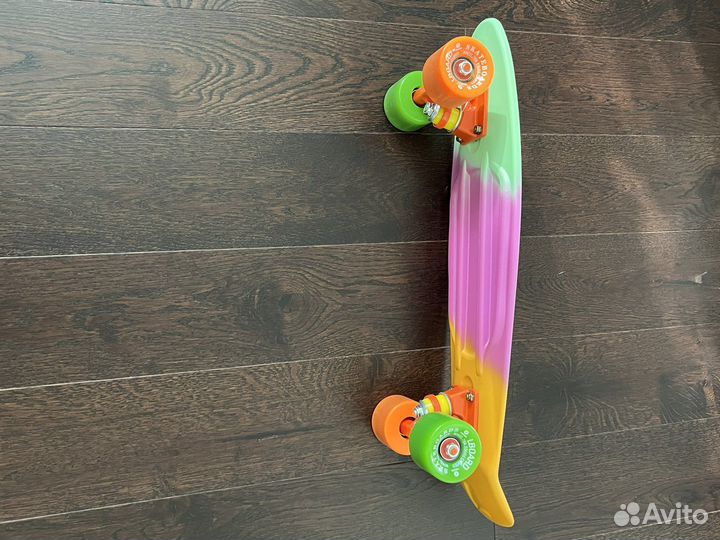 Лонгборд Penny