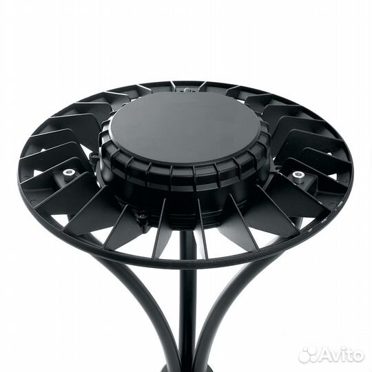 Светодиодный уличный светильник Feron 