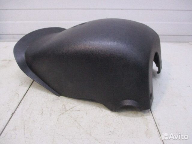 Кожух рулевой колонки нижний Kia Sportage 3 (SL)