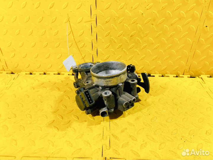 Дроссель без рхх Mitsubishi 4G13 Libero Mirage Lan