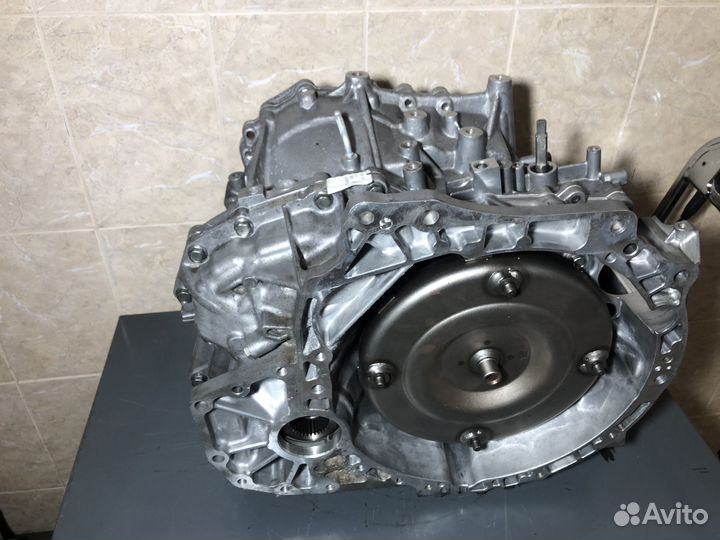 АКПП Вариатор Nissan X-Trail T32 2.5 JF016E
