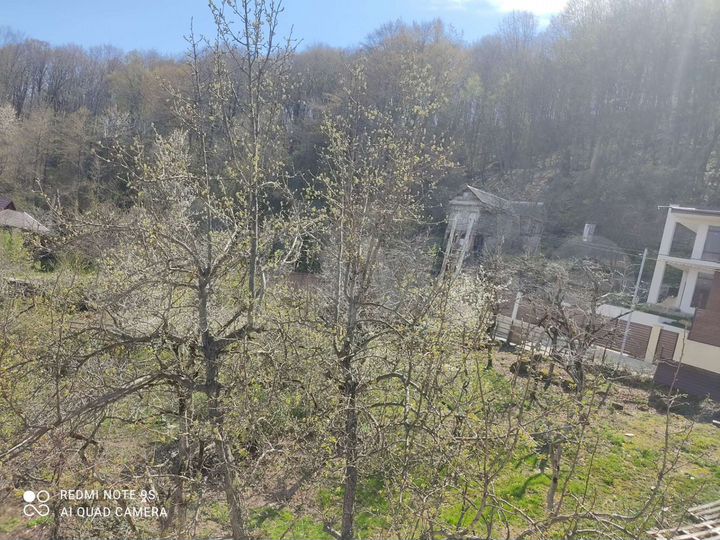 Участок 9,4 сот. (ИЖС)