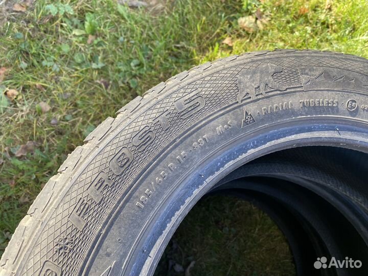 Gislaved Nord Frost 5 185/65 R15 88T
