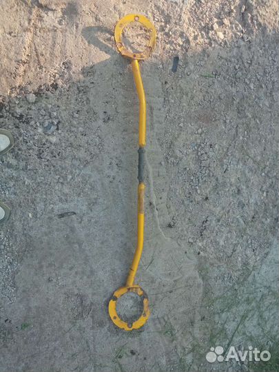 Распорка ваз 2110 2112