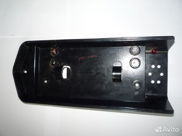 Термометр 1977г