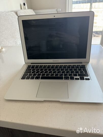 Apple macbook air 13 2017 128 gb