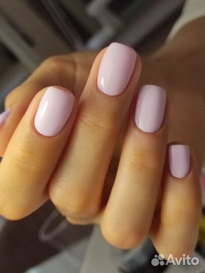 Мастер маникюра и педикюра с выездом на дом