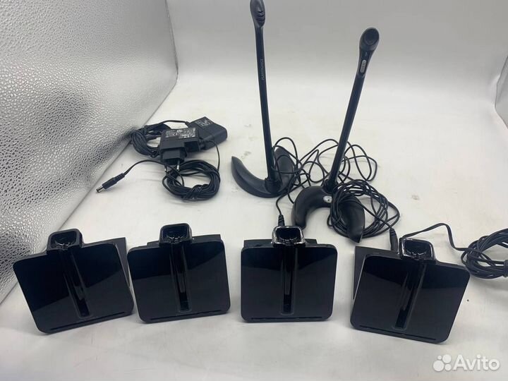 Гарнитура Plantronics CS540 (C054A)