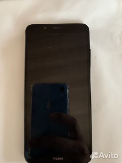 Телефон Redmi