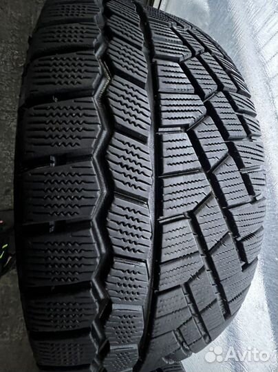 Continental ContiVikingContact 5 205/55 R16