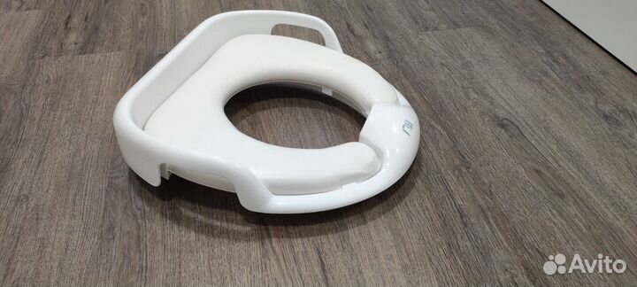 Накладка на унитаз детская