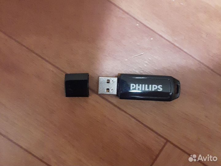 USB флешка philips
