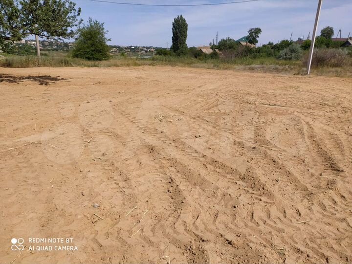 Участок 12,4 сот. (ИЖС)