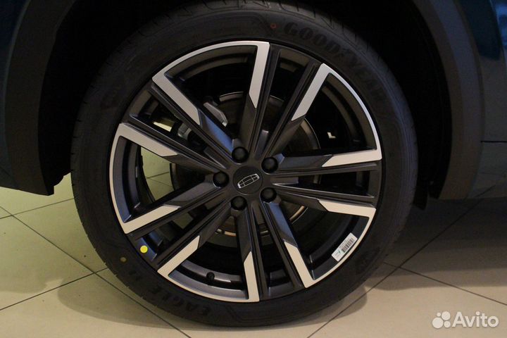 Geely Monjaro 2.0 AT, 2023